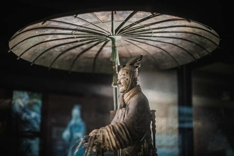 Xi'an: Terracotta Warriors Tour with Noodle Making - Practical Details and Tips