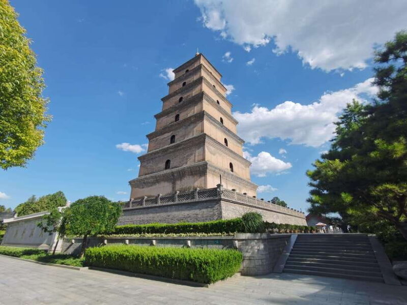 Xi'an: Top 3 Highlights All Inclusive Private Day Tour - Who Will Love This Tour?