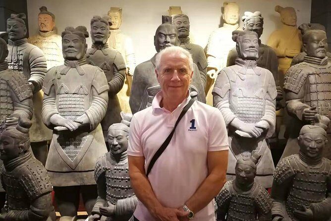 Xi'an: Top 3 Highlights All Inclusive Private Day Tour - Who Will Love This Tour?