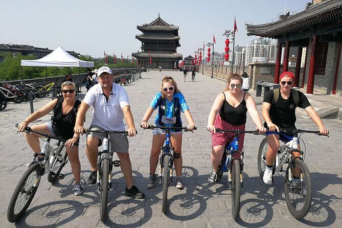 Xi'an: Top 3 Highlights All Inclusive Private Day Tour - Final Thoughts