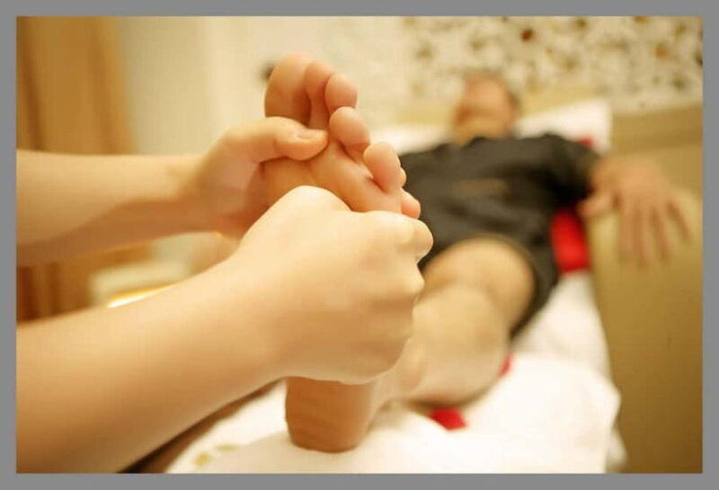 Xi'an: Traditional Chinese Massage or Spa with Meal - Who Should Consider This Experience?