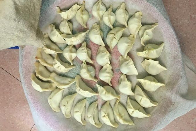 Xi'an Vegetarian Food Tour - Why This Tour Works Well