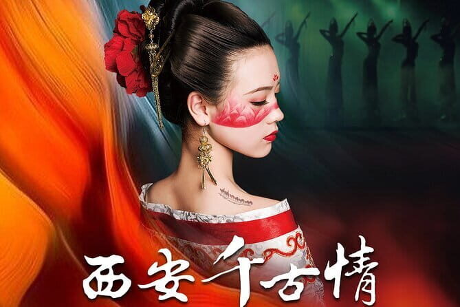 Xi'an Walking Tour: City Wall, Shuyuanmen Street, and Muslim Quarter - FAQs