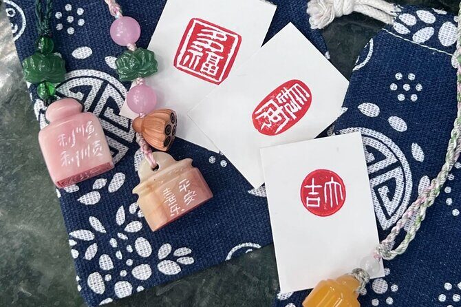 Xian Walking Tour with Tea Boutique Handmade Craft and Gelato - Who Will Enjoy This Tour?