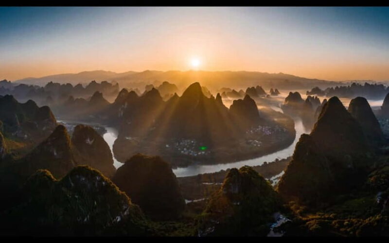 Xianggong Hill: Iconic Sunrise Photography Tour - Xianggong Hill: Iconic Sunrise Photography Tour