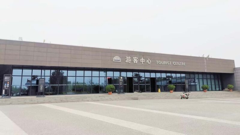 Xi'an:Terracotta Army Guided Tour by Expert Guide w/Transfer - Key Points