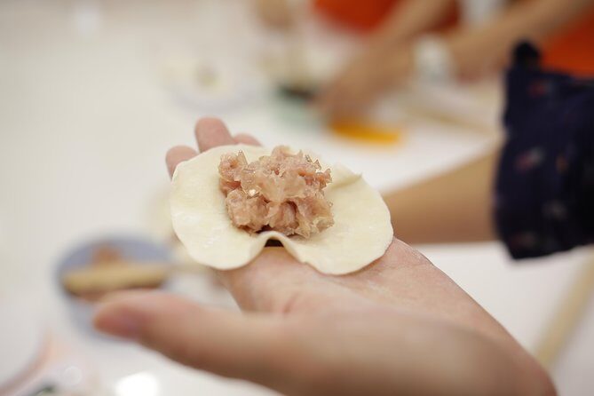 Xiao Long Bao & Boba Tea Cooking Class in Taipei - Key Points