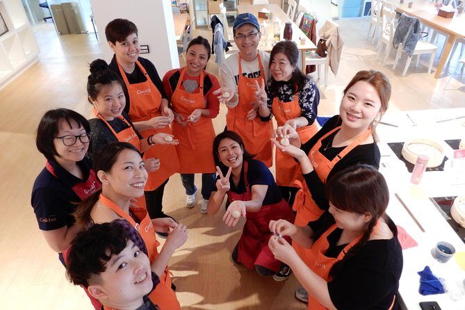 Xiao Long Bao & Boba Tea Cooking Class in Taipei - Who Will Love This Experience?