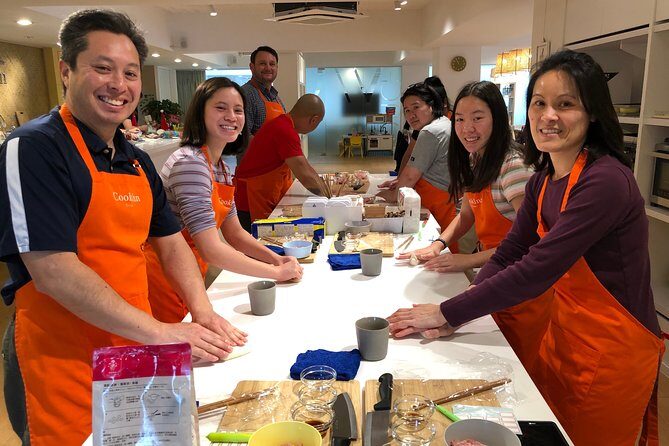 Xiao Long Bao & Boba Tea Cooking Class in Taipei - Final Thoughts