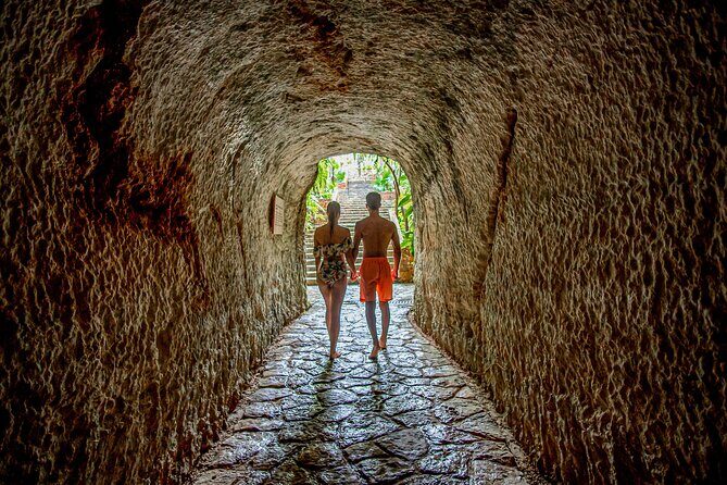 Xichén Deluxe Guided Tour: Chichén Itza, Cenote & Valladolid - FAQs