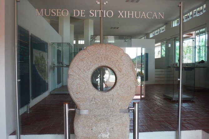 Xihuacan Culture and Archaeology Tour - A Closer Look at the Xihuacan Culture and Archaeology Tour