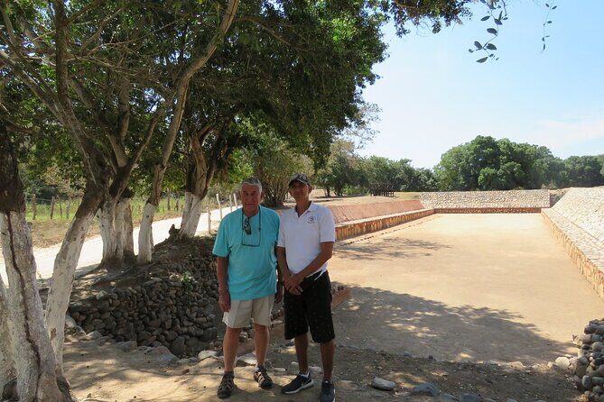 Xihuacan Culture and Archaeology Tour - Key Points