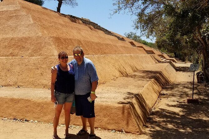 Xihuacan Culture and Archaeology Tour - Transportation and Overall Value