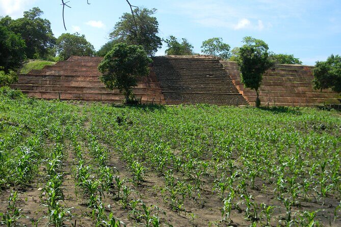 Xihucan archaeological tour - Frequently Asked Questions
