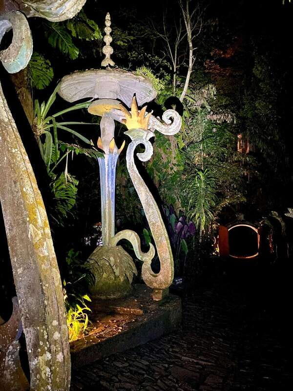 Xilitla - Caminando por un sueño surrealista - Final Words