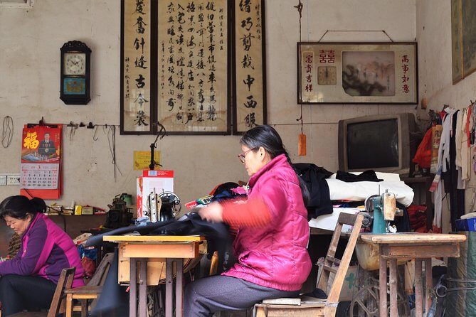 Xingping Xianggong Hill and Yangshuo Countryside Classic Day Tour - FAQ