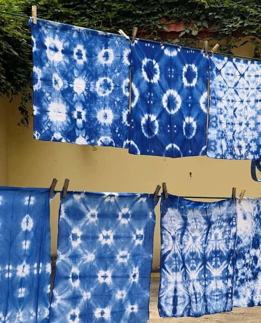 Xishuangbanna: Dai Temple, Tradition, Tie-Dye & Night Market - Experience Xishuangbanna: Dai Temple, Tradition, Tie-Dye & Night Market