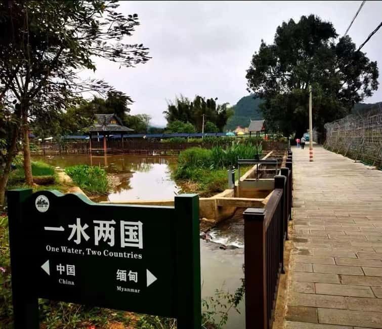 Xishuangbanna: Day Trip to Daluo - What Makes This Tour Stand Out