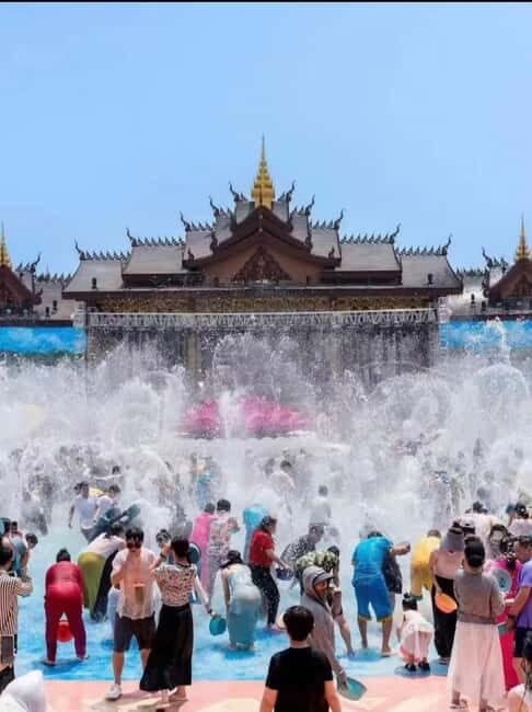 Xishuangbanna: Half-Day Tour to the Dai Nationality Garden - Key Points