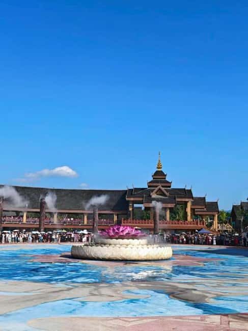 Xishuangbanna: Half-Day Tour to the Dai Nationality Garden - Who Will Love This Tour?