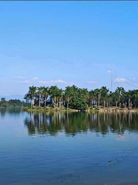 Xishuangbanna: Half-Day Tour to the Dai Nationality Garden - FAQ