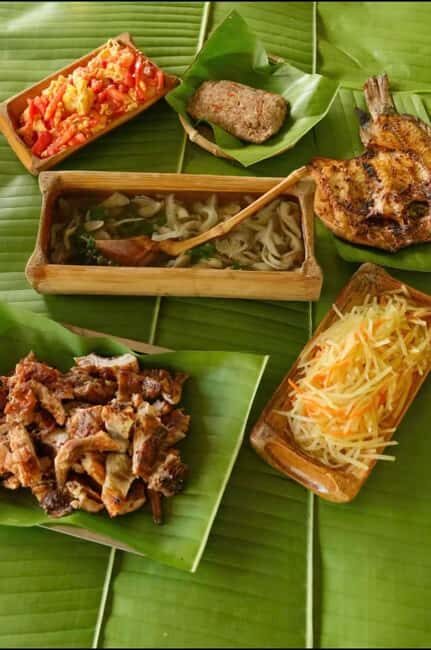 Xishuangbanna: hiking in the rain forest of Jinuo Mountain - Why This Tour Offers Great Value