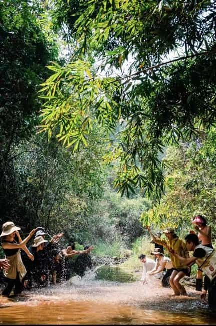 Xishuangbanna: hiking in the rain forest of Jinuo Mountain - Final Thoughts