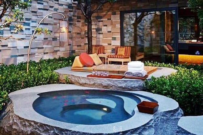 Xitang Water Town Private Tour from Shanghai with Hot Spring Spa Experience - A Detailed Look at the Xitang Water Town Private Tour