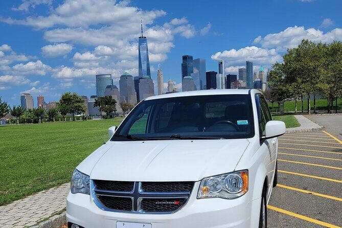 XL Mini Van from EWR Airport to Cape Liberty Cruise Terminal - Frequently Asked Questions