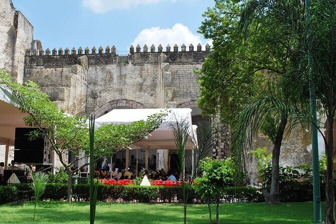 Xochicalco, Cuernavaca & Diego Rivera Mural Tour from Mexico City - A Comprehensive Look at the Tour Experience