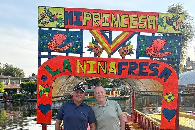 Xochimilco a Floating Party Mexico City - Discovering Xochimilco’s Floating Charm: A Practical Guide