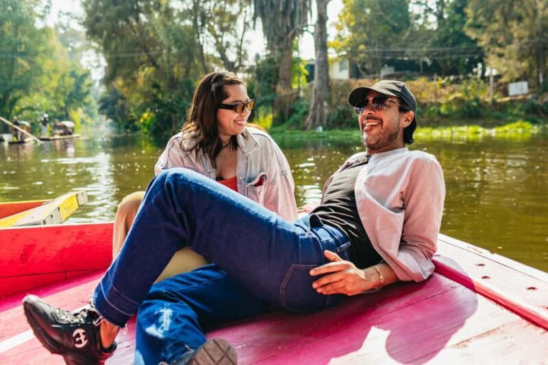 Xochimilco: a traditional boat tour, culture, and fun. - The Value and Practicalities
