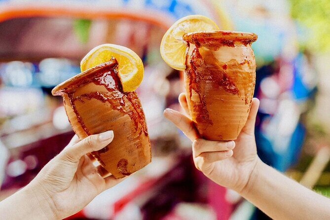 Xochimilco All Inclusive Experience Tequila and Mezcal with Culture - Who Will Love This Tour?