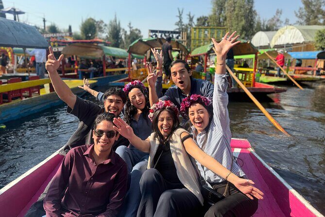 Xochimilco All Inclusive Experience Tequila and Mezcal with Culture - Final Thoughts