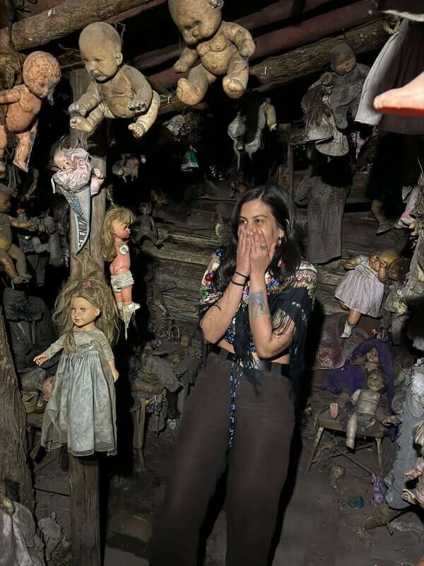 Xochimilco: amanecer en kayak Ciudad de México - What to Bring & Considerations