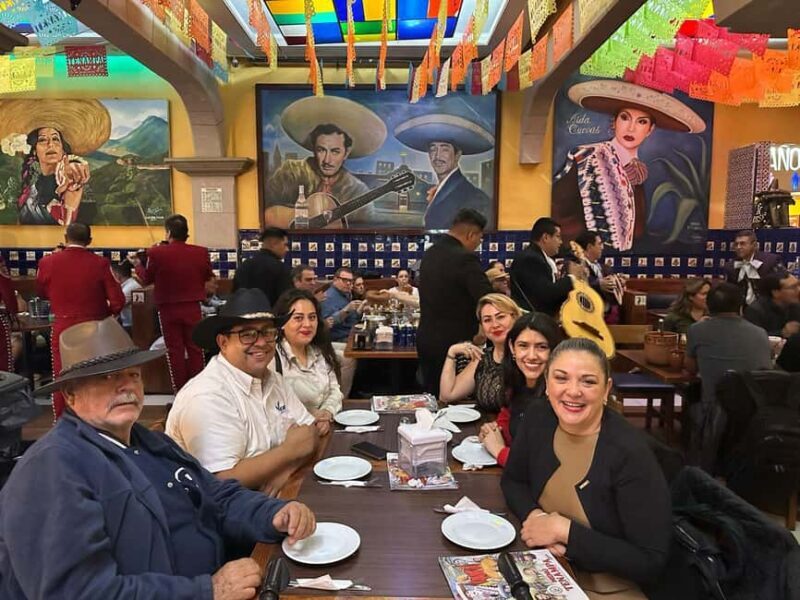 Xochimilco and Garibaldi: Tradition and Music - The Practical Side: What To Know