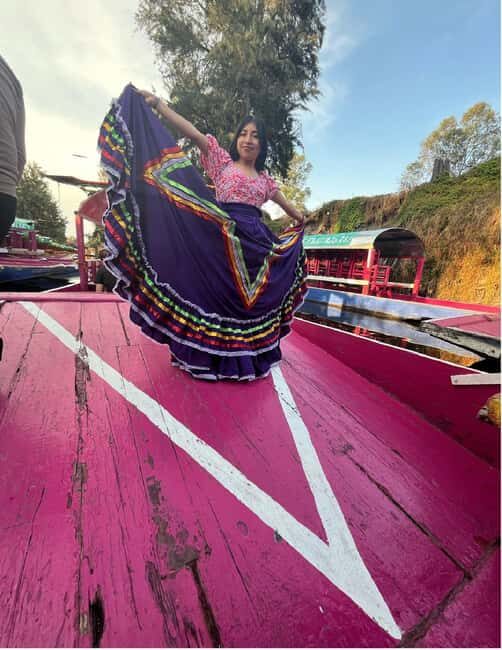 Xochimilco and Garibaldi: Tradition and Music - The Sum Up: Is This Tour Right for You?