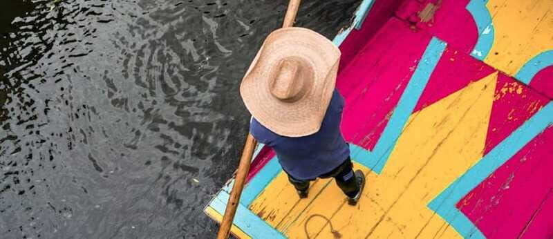 Xochimilco Canals and the Treasures of Coyoacán Tour - Practical Details and Tips