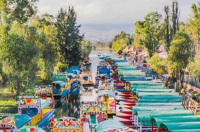 Xochimilco Canals Tour with Trajinera Ride & Local Guide - Final Thoughts