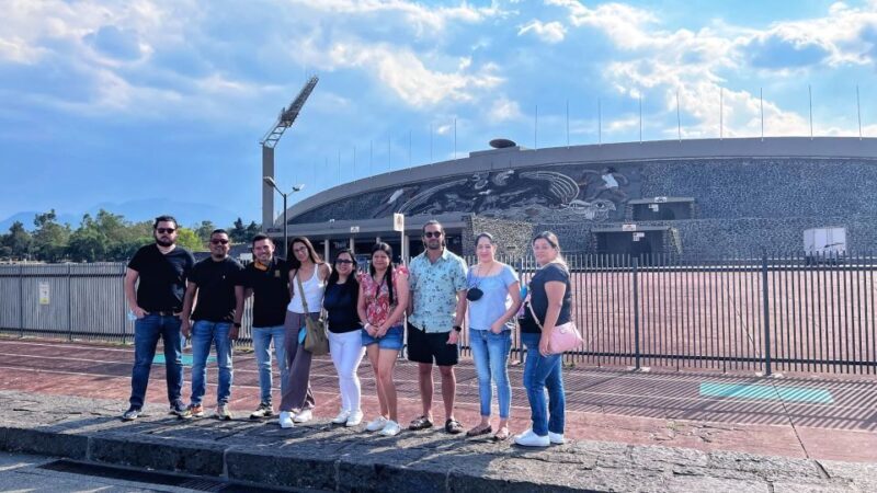 Xochimilco & Colonial Coyoacan Trip - Xochimilco & Colonial Coyoacán Trip: An Authentic Slice of Mexico City