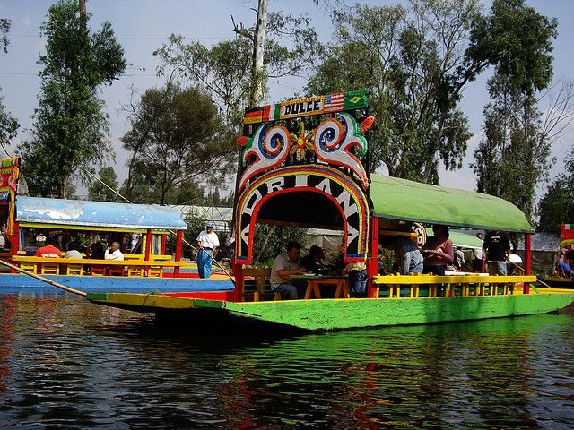 Xochimilco & Colonial Coyoacan Trip - The Sum Up: Who Will Enjoy This Tour?