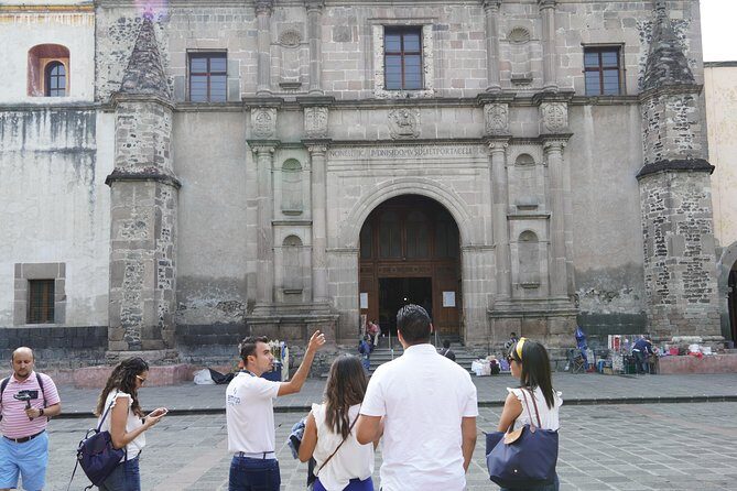 Xochimilco, Coyoacán and Frida Kahlo Museum Private Tour - Key Points