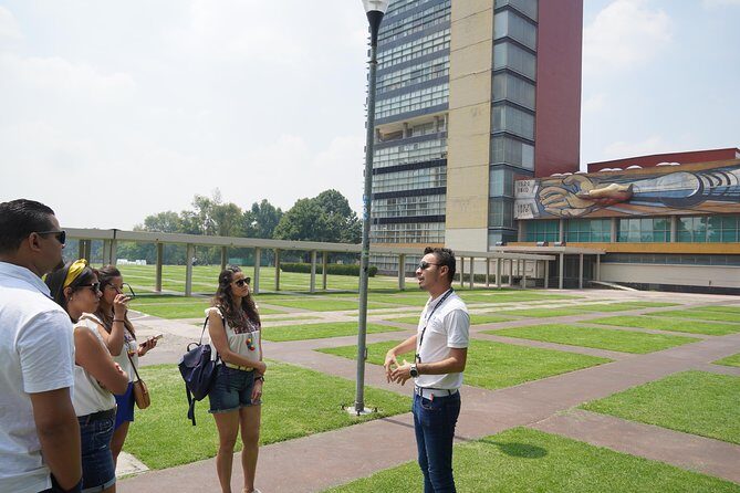 Xochimilco, Coyoacán and Frida Kahlo Museum Private Tour - FAQ