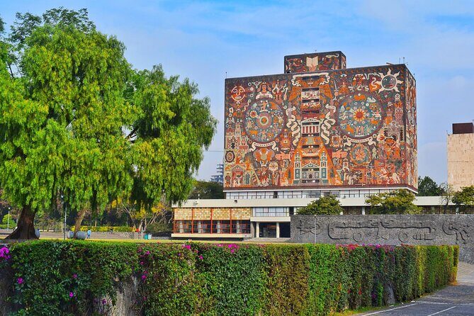 Xochimilco, Coyoacan and Frida Kahlo Museum Tour - Frequently Asked Questions