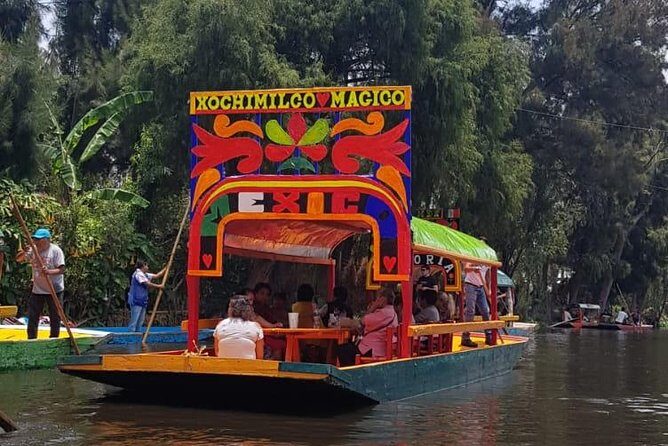 Xochimilco, Coyoacan, Aztec Stadium & UNAM - Who is This Tour Best For?