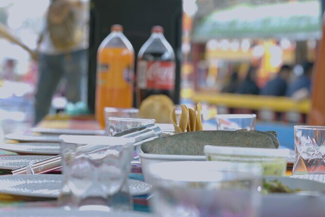 Xochimilco, Coyoacán & Ciudad Universitaria Tour - FAQ