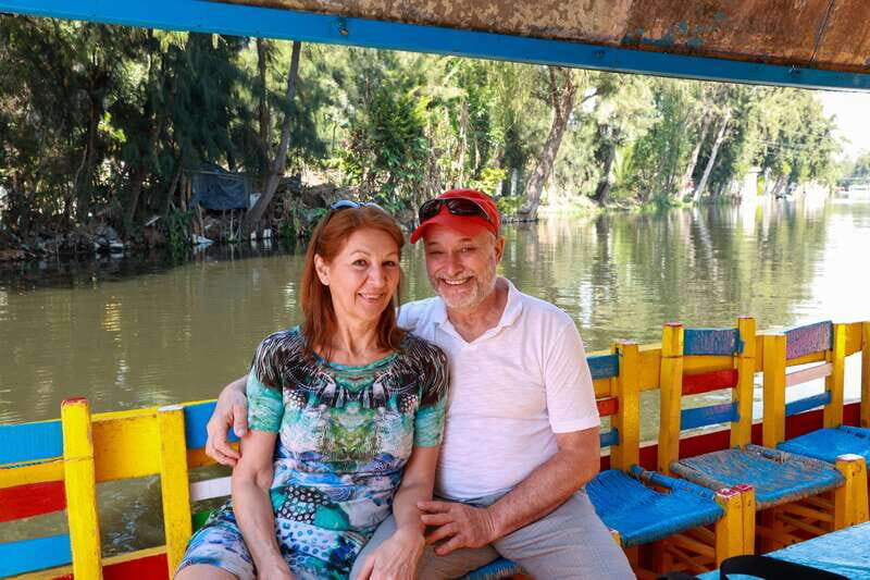 Xochimilco + Coyoacán Combo Full-Day Tour - Potential Drawbacks and Considerations