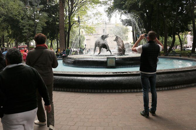 Xochimilco, Coyoacan, Frida Kahlo Museum & Artistic Murals - Final Thoughts: Who Is This Tour For?