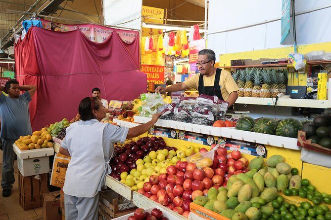 Xochimilco, Coyoacan, Frida Kahlo Museum & Artistic Murals - FAQ