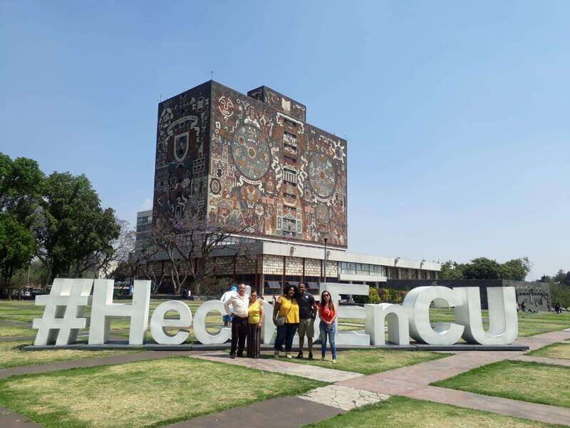 Xochimilco & Coyoacan. Mexico City. Private Tour - Discovering Mexico City’s Heart: Xochimilco & Coyoacan Private Tour